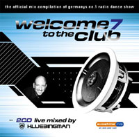 V.A.&nbsp;-&nbsp;Welcome to the club 2