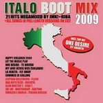 VA-ItaloBootMix2009