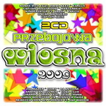 VA-PrzebojowaWiosna2009