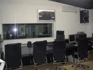 Monitoring area · ARC-Records Studio