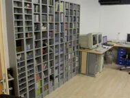 Music archive · ARC-Records Studio